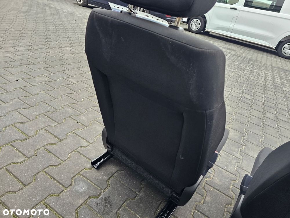 suzuki sx-4 s-cross 21- fotele kanapa komplet przód tył - 11