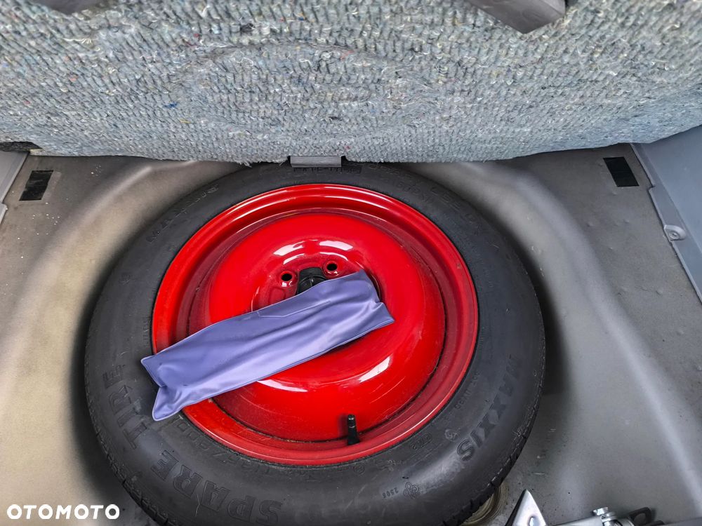 Suzuki SX4 1.6 VVT 4x2 Comfort - 20