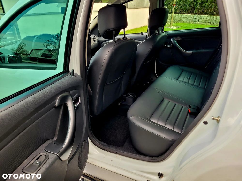 Dacia Duster 1.6 16V 105 4x2 Prestige - 18