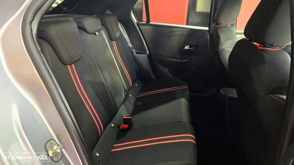 Opel Corsa 1.2 T GS Line - 50