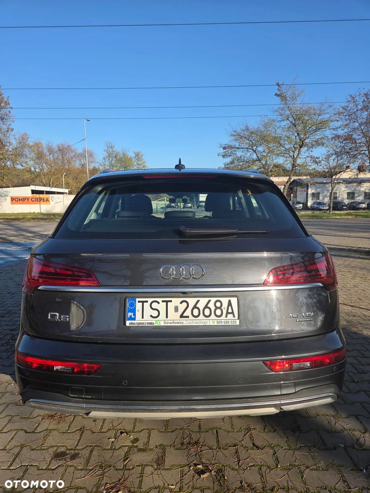 Audi Q5 - 5