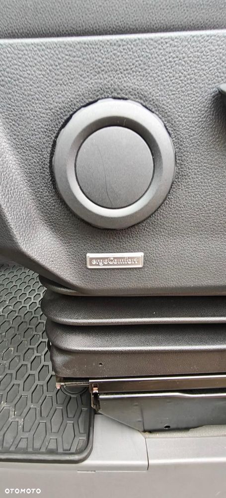Volkswagen Crafter - 14