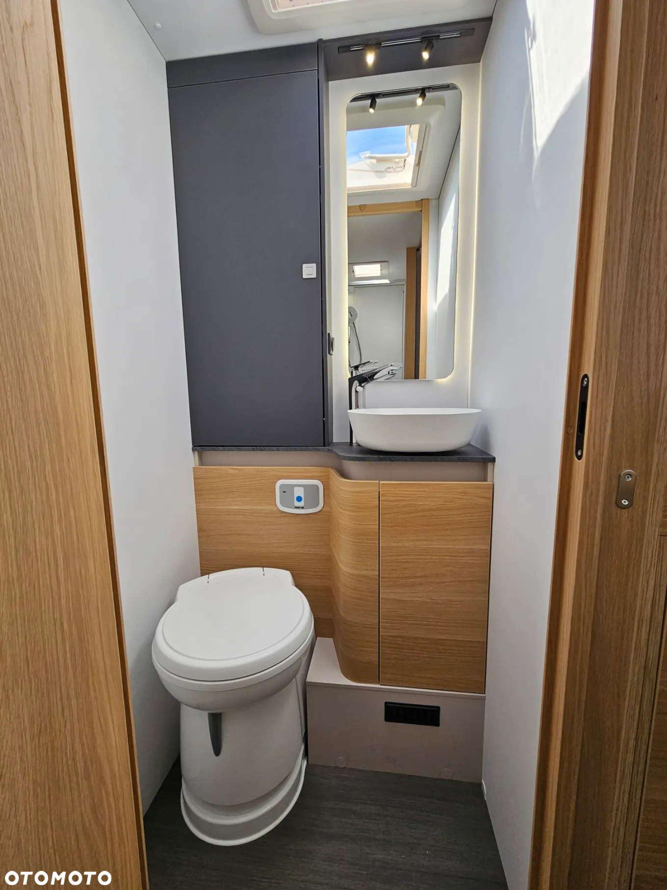 Adria Coral Axess 650 SL - 20