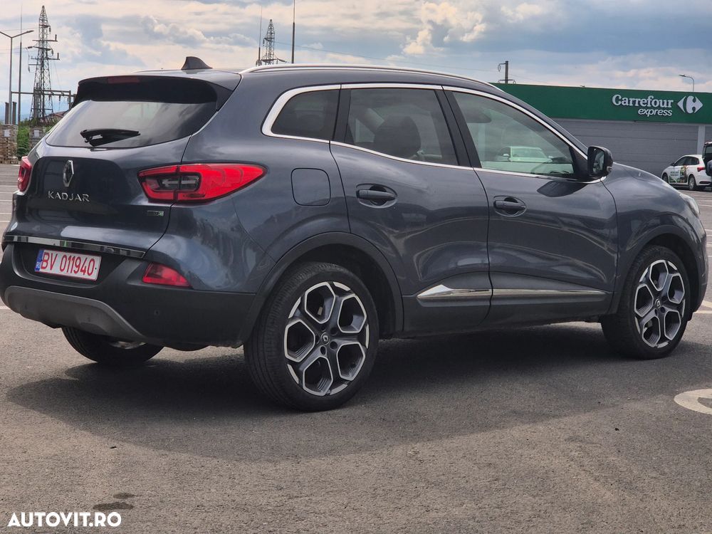 Renault Kadjar - 18
