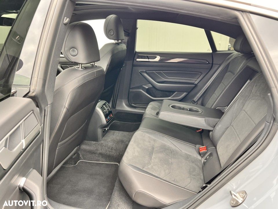 Volkswagen ARTEON - 8
