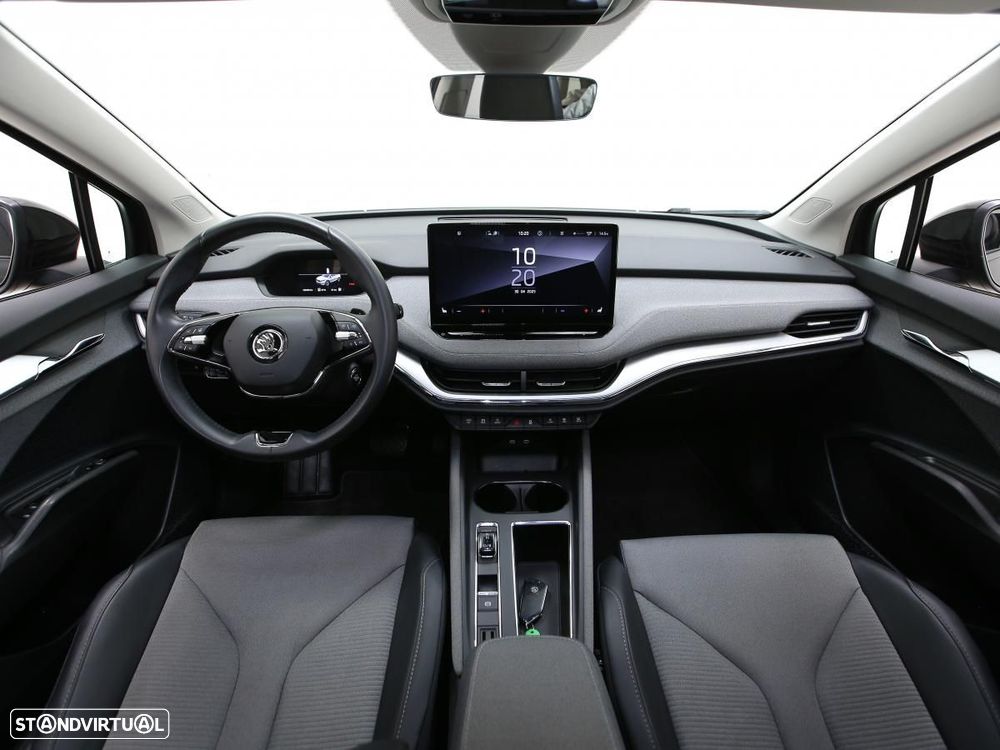 Skoda Enyaq iV 60 - 6