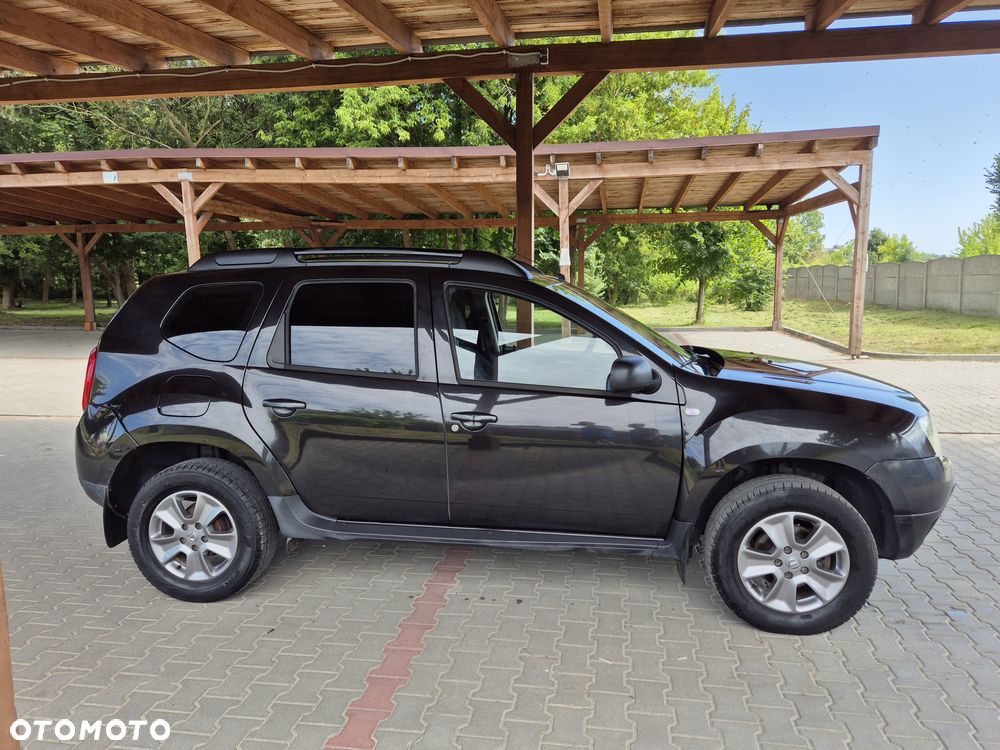 Dacia Duster 1.5 dCi SL Off-Road - 5