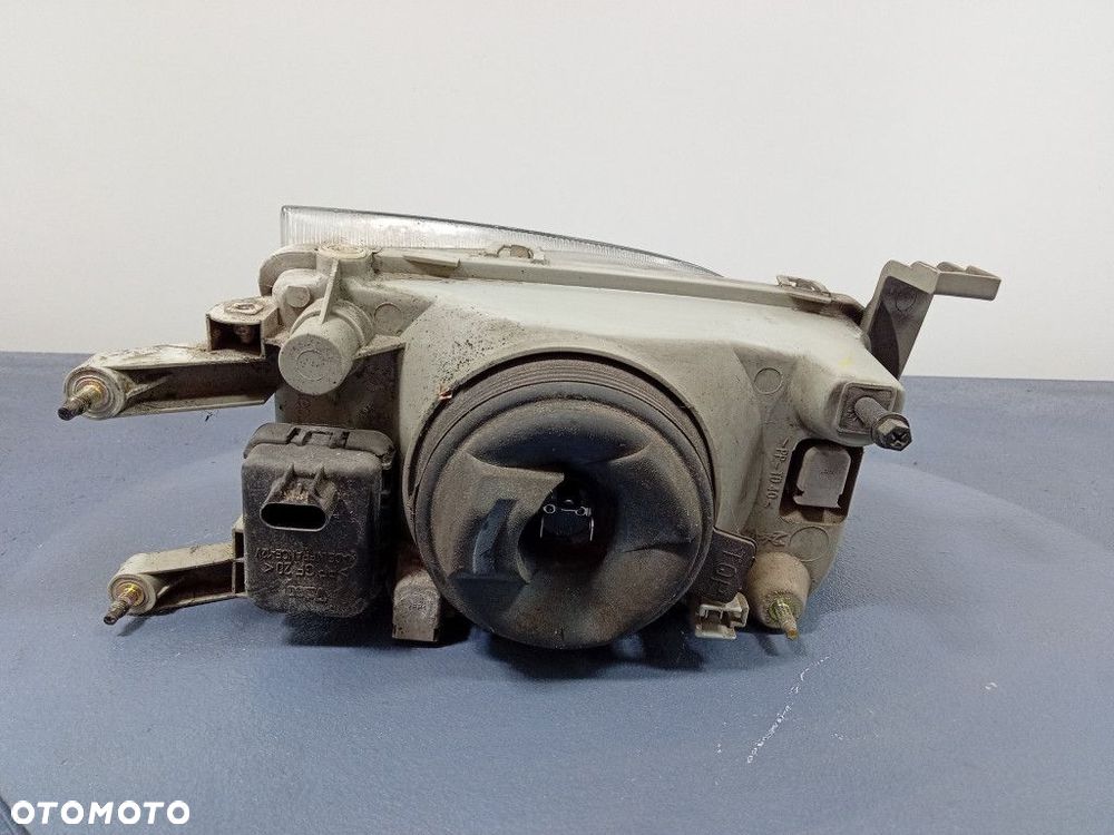 SUZUKI SWIFT III 96-04 REFLEKTOR LEWY EU 35300-80E - 4