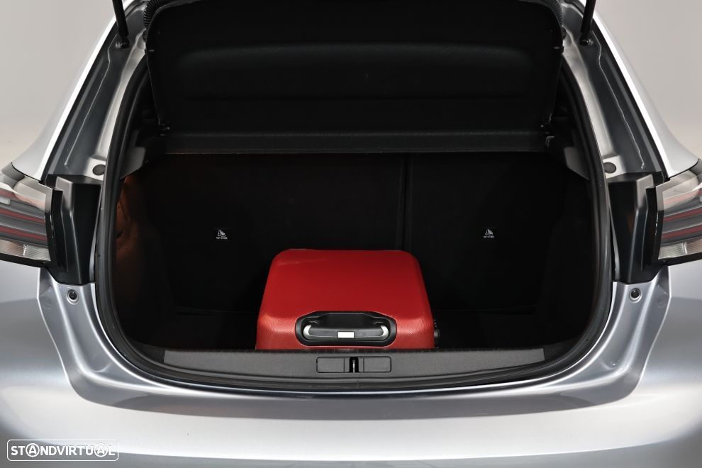 Peugeot 208 1.2 PureTech Allure - 25