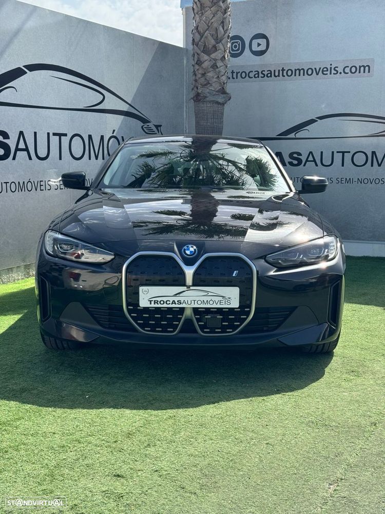 BMW i4 eDrive40 - 3