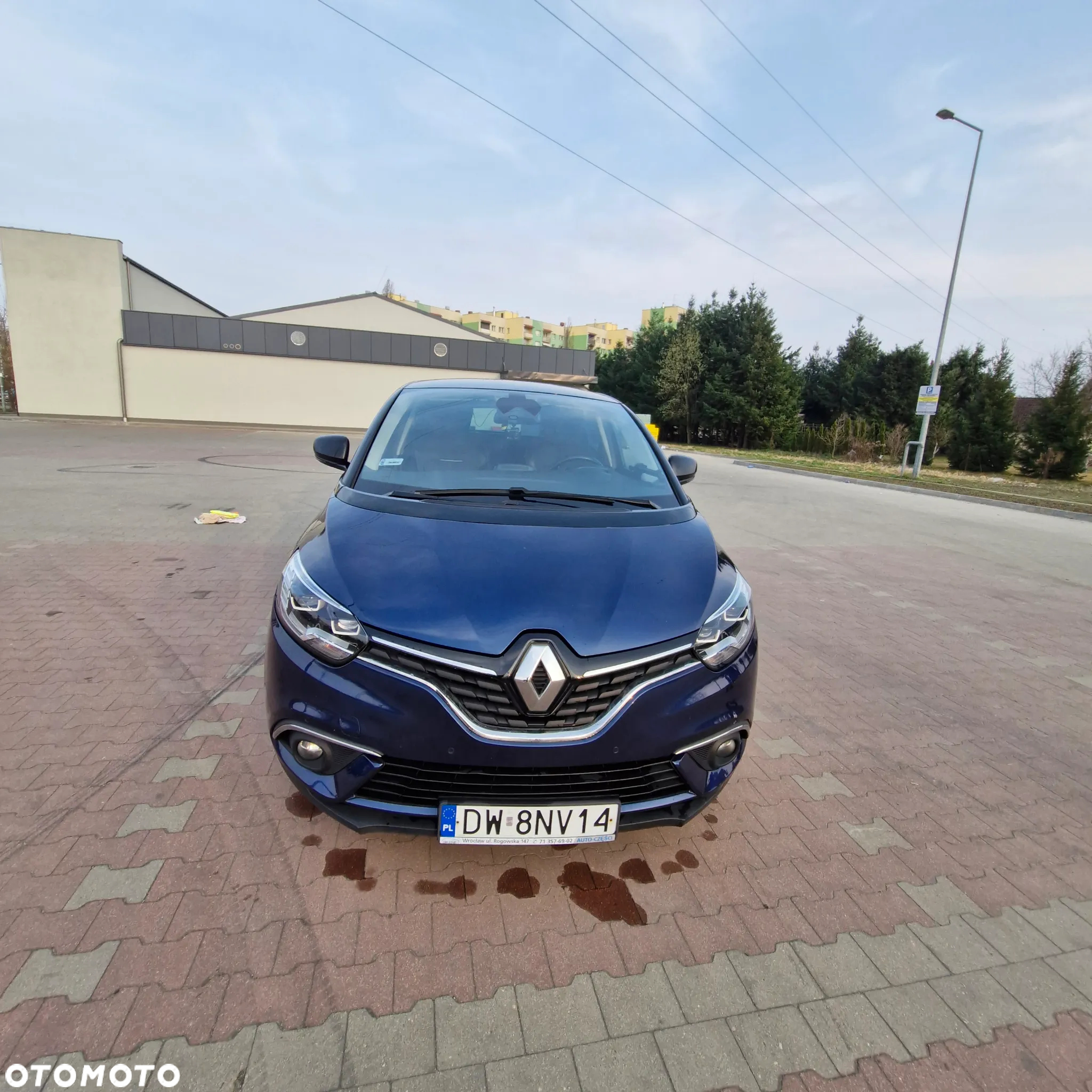 Renault Scenic 1.6 dCi Energy Bose Edition - 2