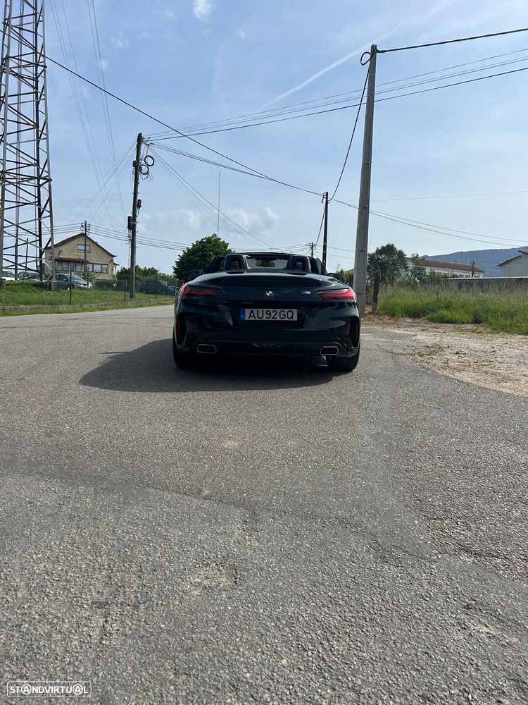 BMW Z4 sDrive30i Aut. M Sport - 15