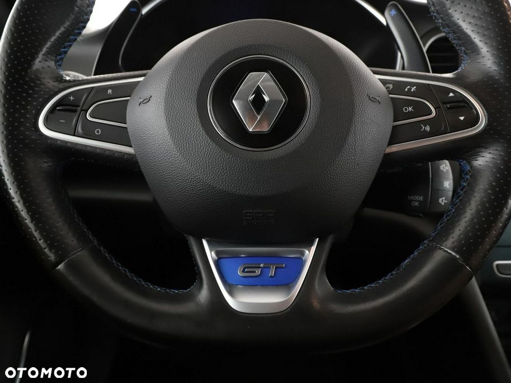 Renault Megane ENERGY TCe 205 EDC GT - 22
