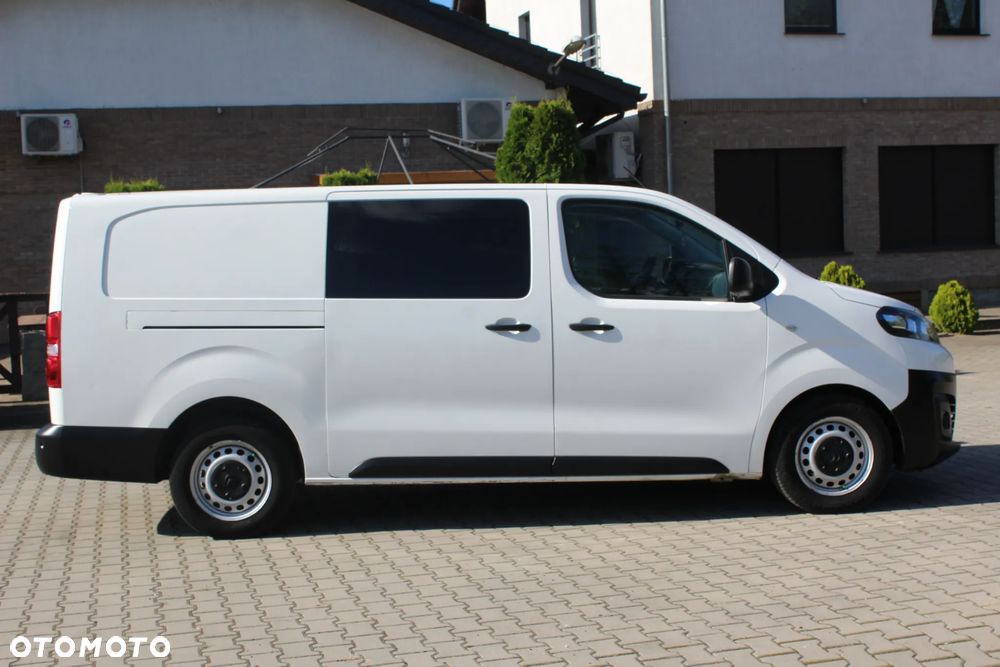 Citroën Jumpy - 3