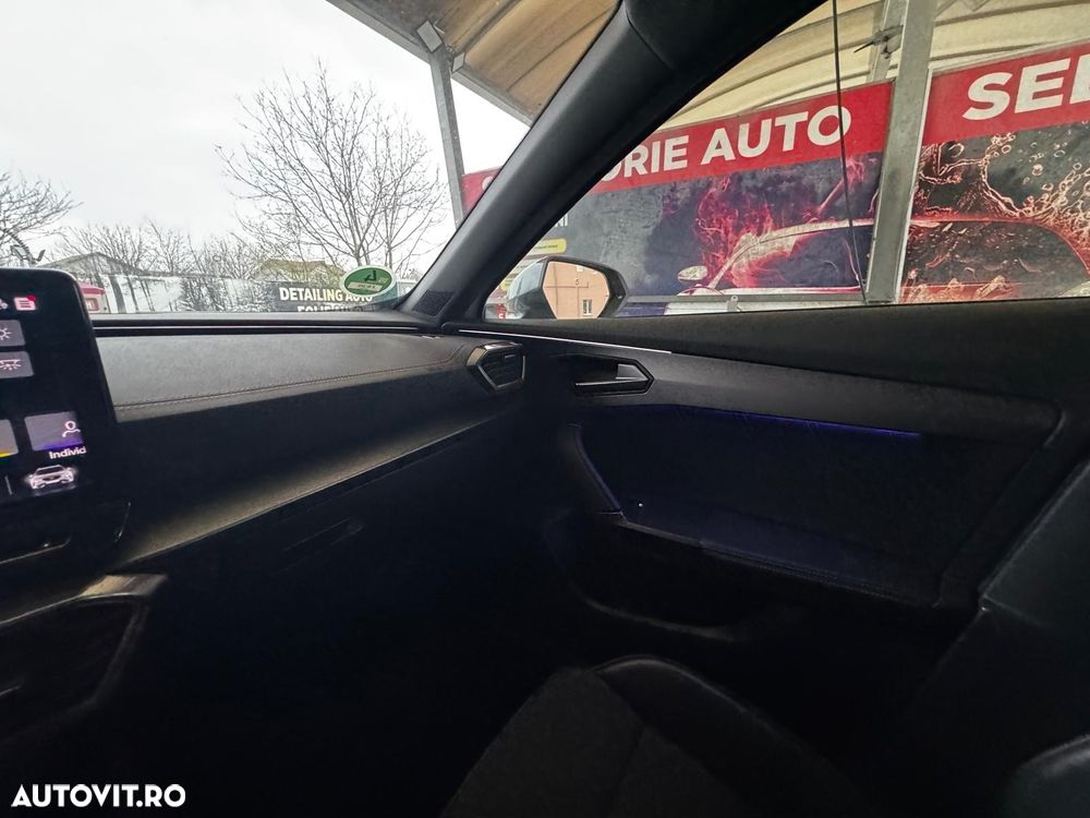 Cupra Formentor VZ 1.4 e-Hybrid DSG Tribe Edition - 12