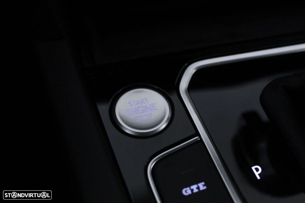 VW Passat 1.4 TSI GTE Plug-in - 30