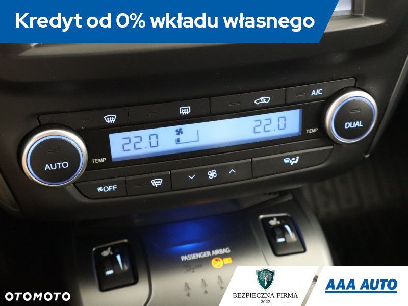 Toyota Avensis - 14