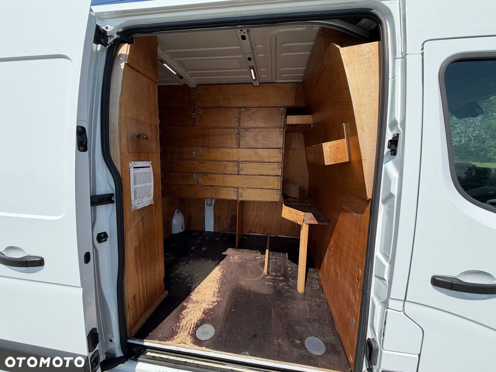 Renault Master 2.3 DCi 150 KM !! L2 H2 !! GPS !! z Francji - 10