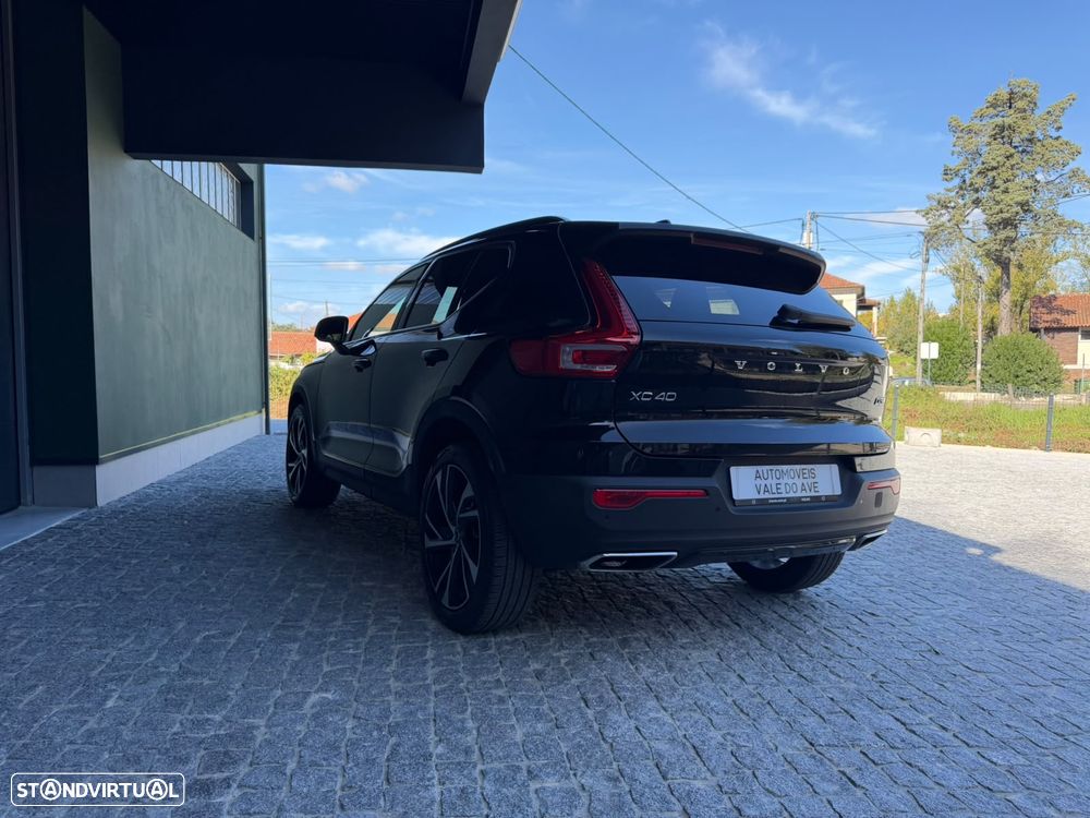 Volvo XC 40 - 5