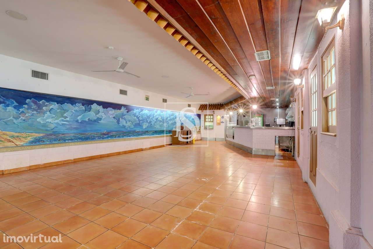 Restaurante – Centro Póvoa de Varzim - Grande imagem: 3/13