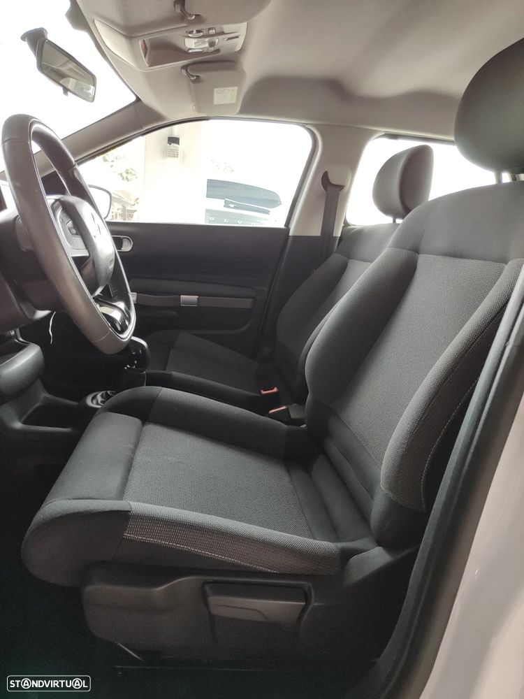 Citroën C4 Cactus PureTech 82 Feel - 27