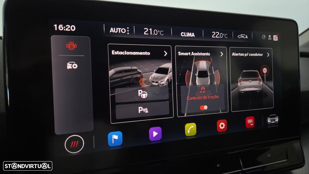 SEAT Leon ST 2.0 TDI Style - 16