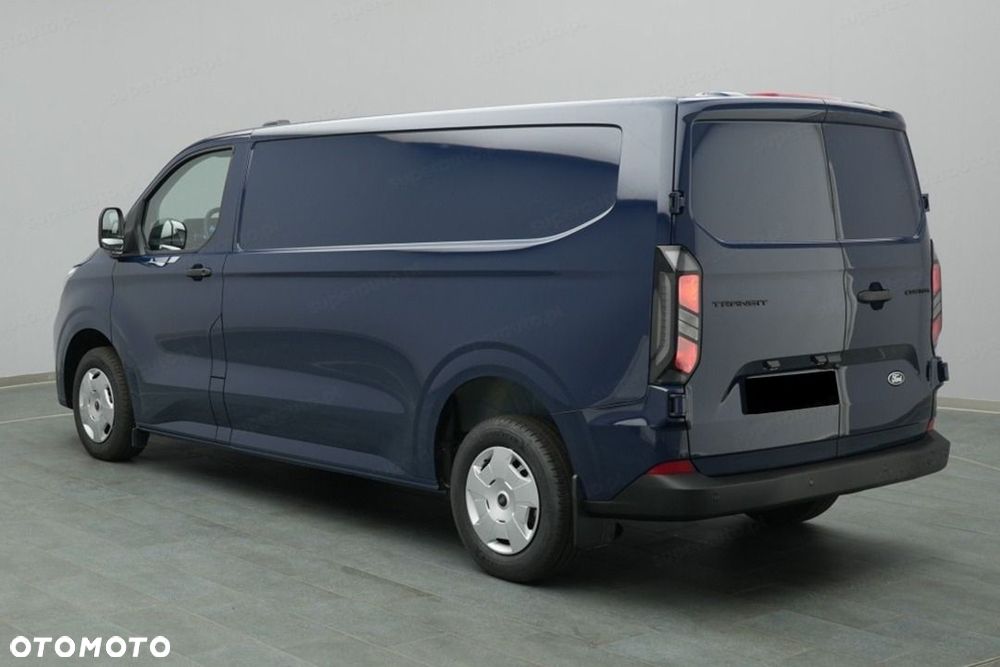 Ford Transit Custom 2.5 PHEV 320 L2H1 Trend AT8 2.5 232KM - 8