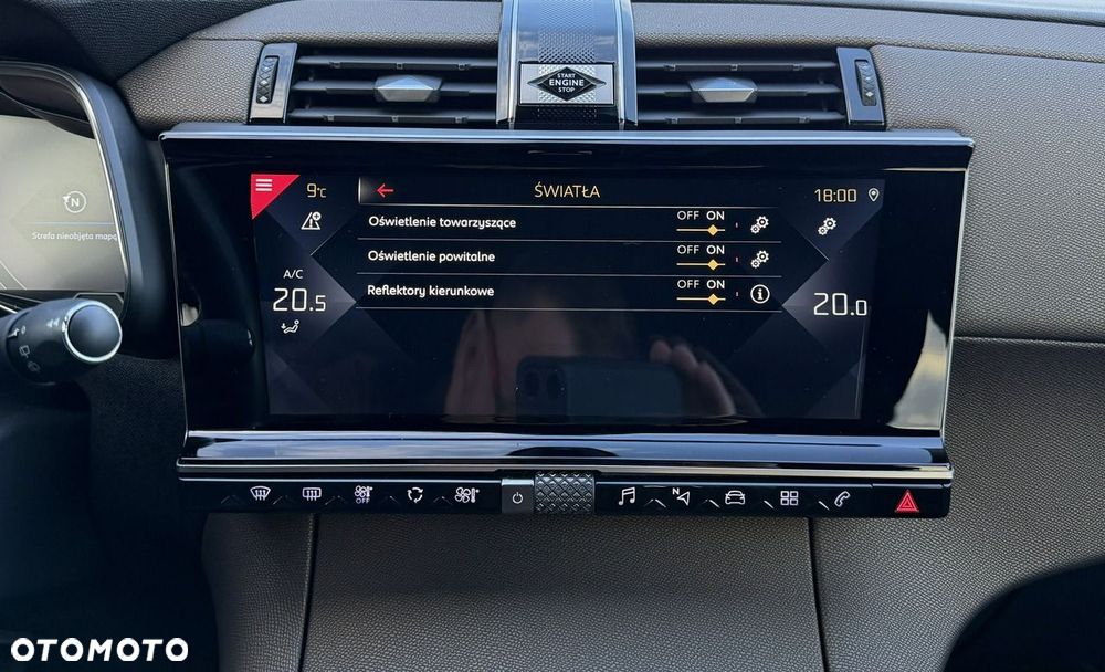 DS Automobiles DS 7 Crossback 1.6 PureTech Grand Chic - 27