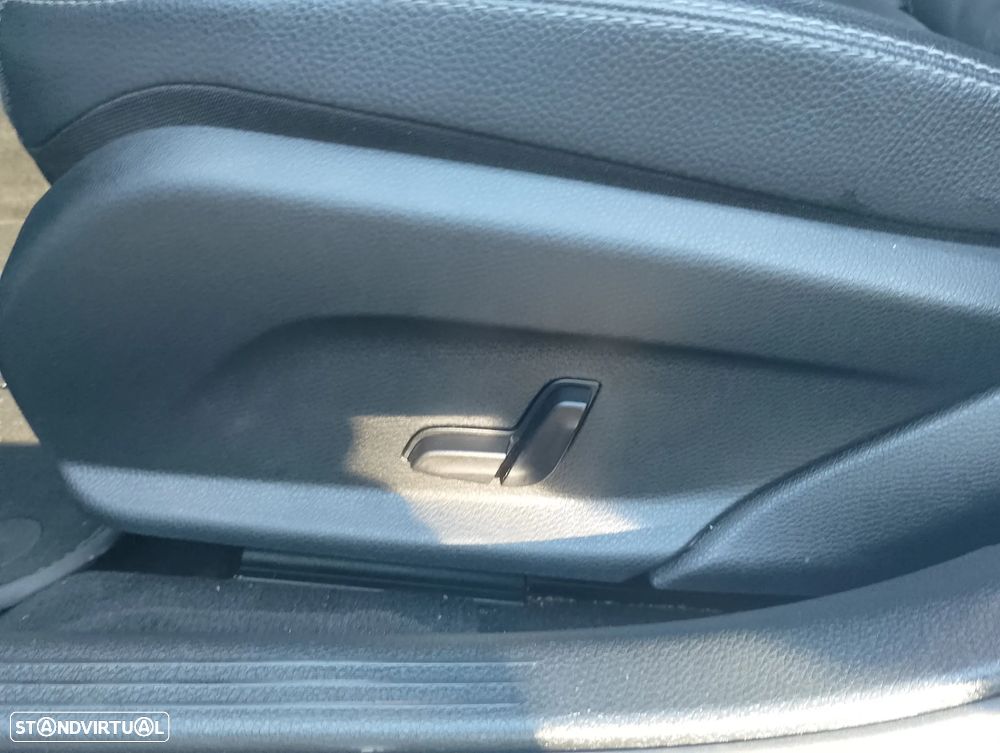 Mercedes-Benz C 200 BlueTEC - 7