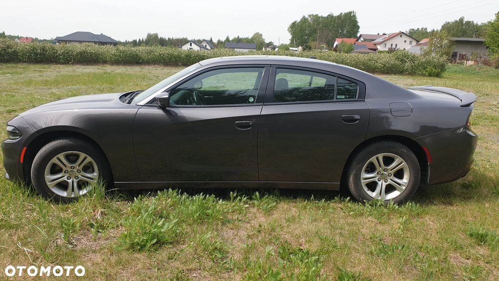 Dodge Charger - 7