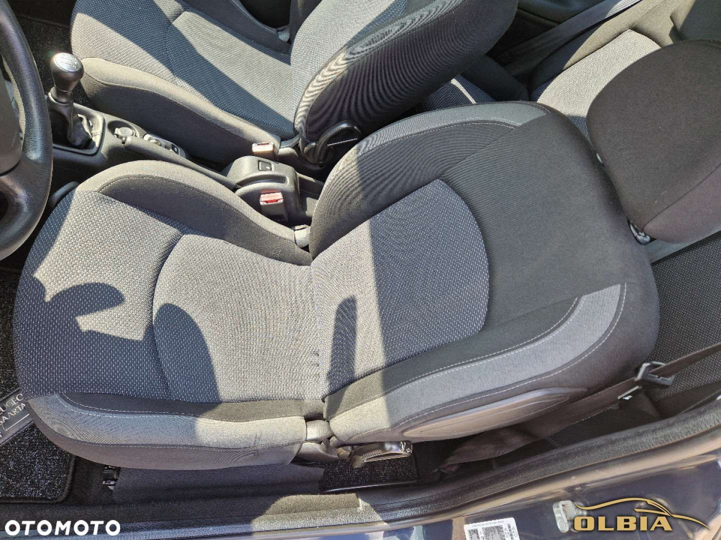 Peugeot 206 plus - 30