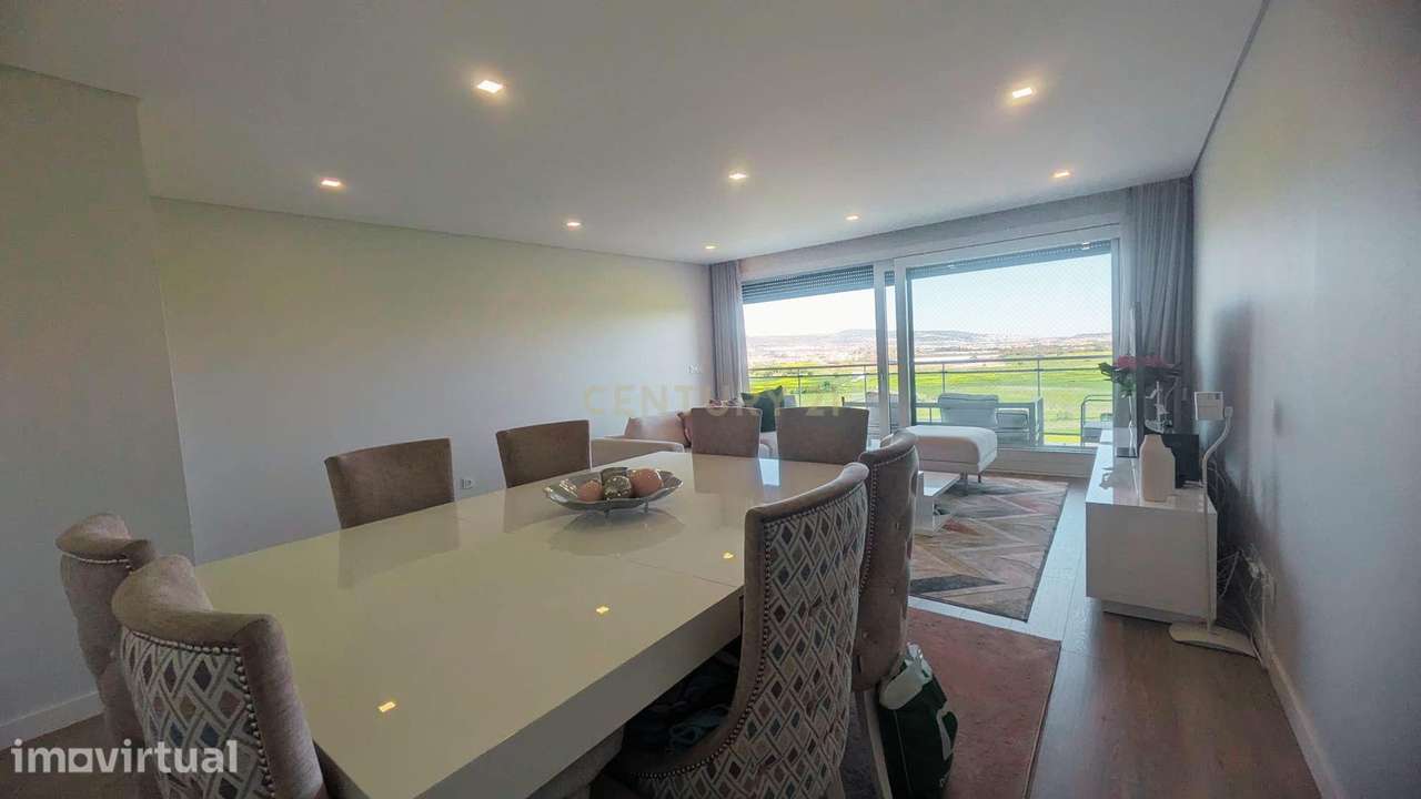 Apartamento T4 Luxuoso em Loures, Lisboa - Grande imagem: 5/37
