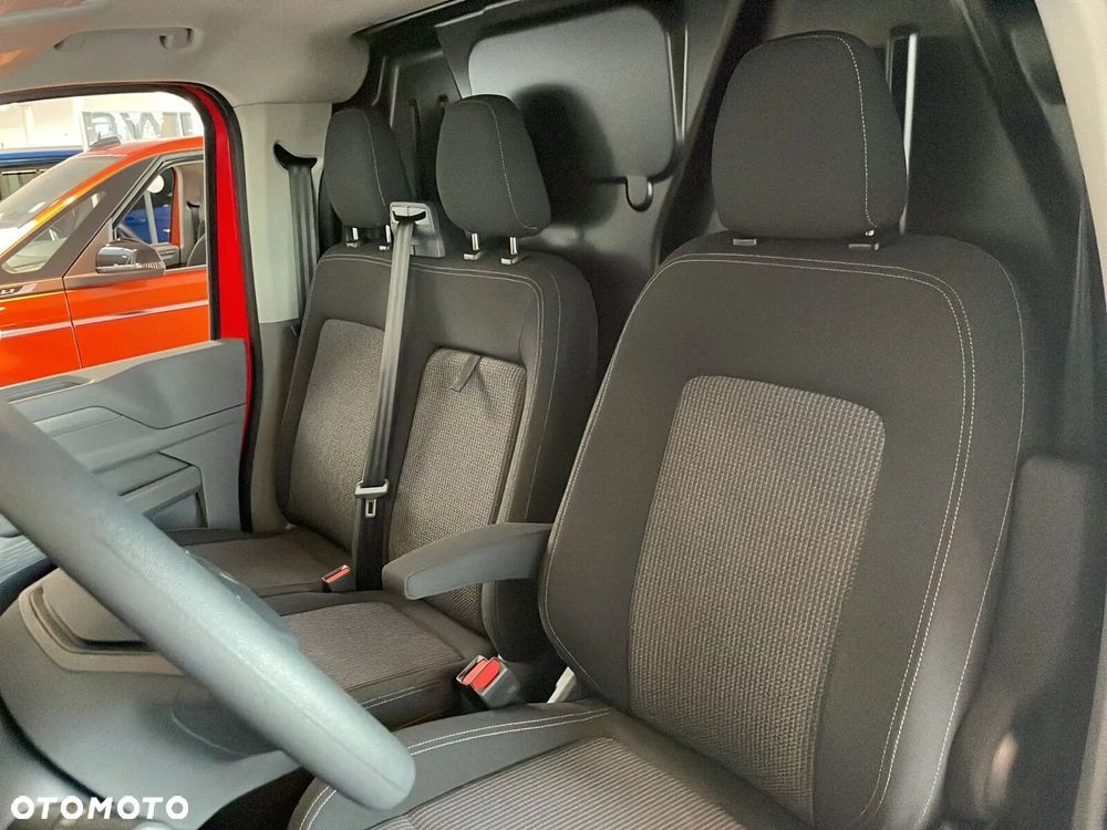 Volkswagen Transporter Furgon 2.0 TDI 150 KM manual - 9