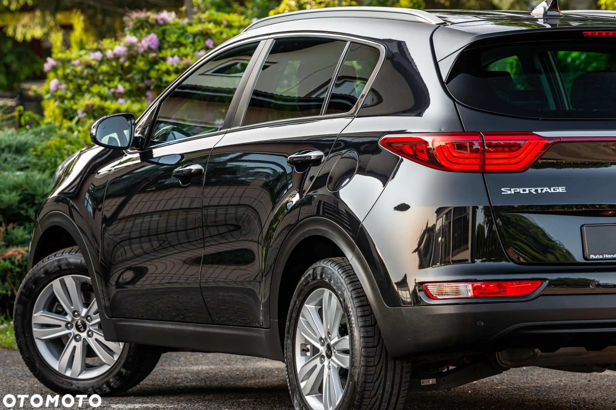 Kia Sportage 1.6 GDI 2WD VISION - 17