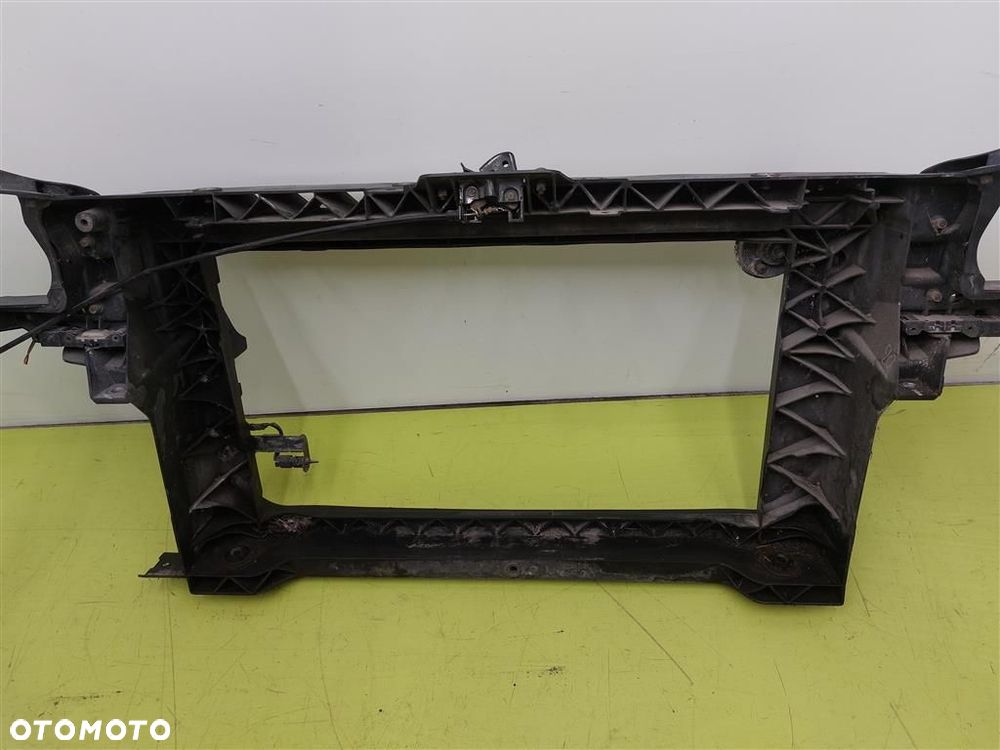 Pas przedni wzmocnienie SMART FORFOUR I 2004-2006 1.1 B - 2