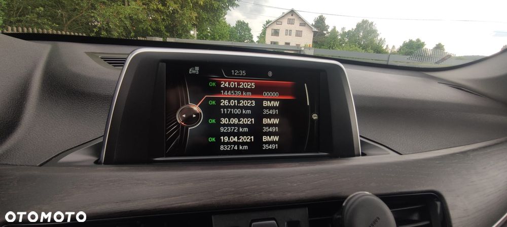 BMW X1 xDrive18d - 7
