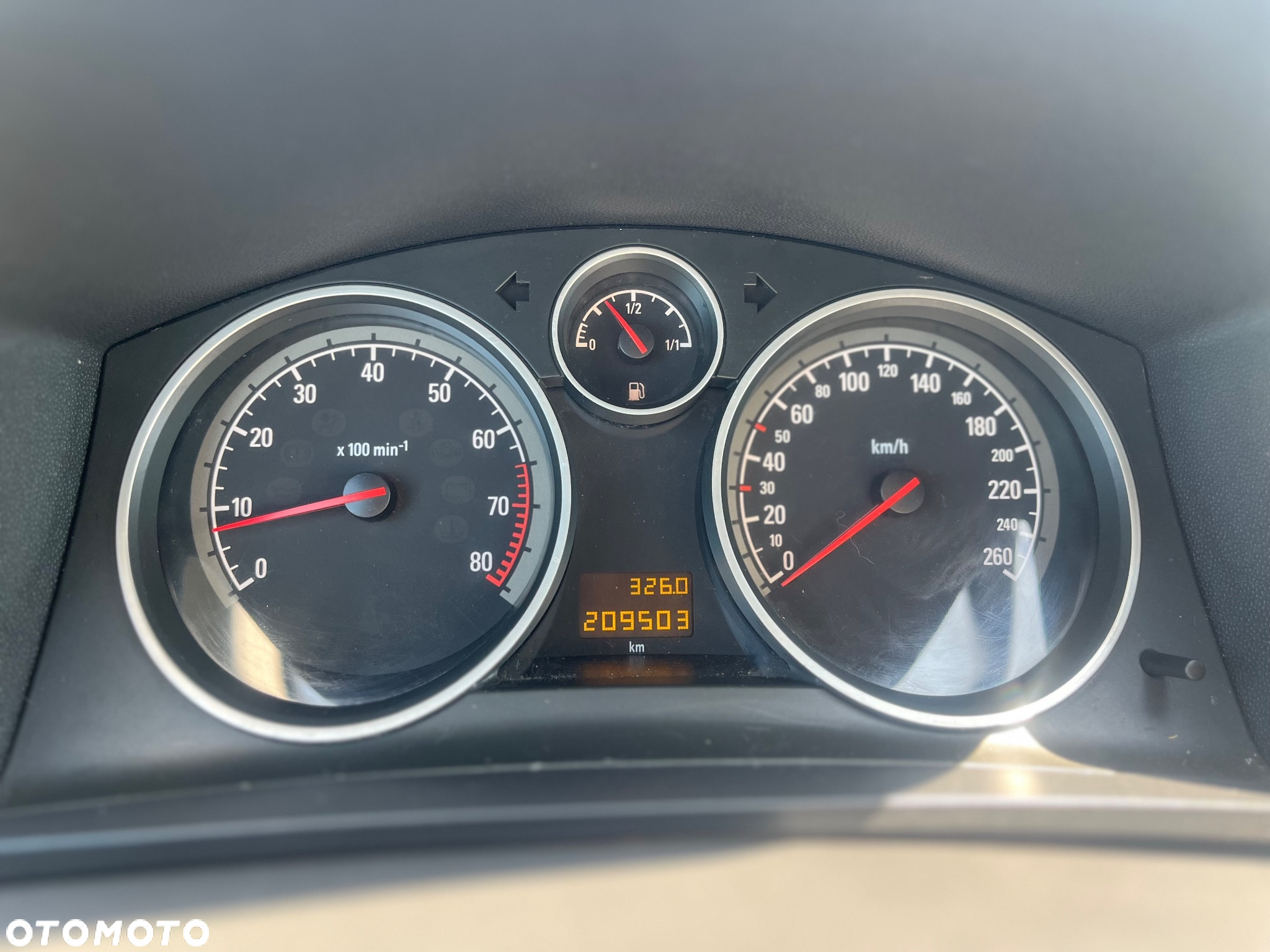 Opel Zafira - 15