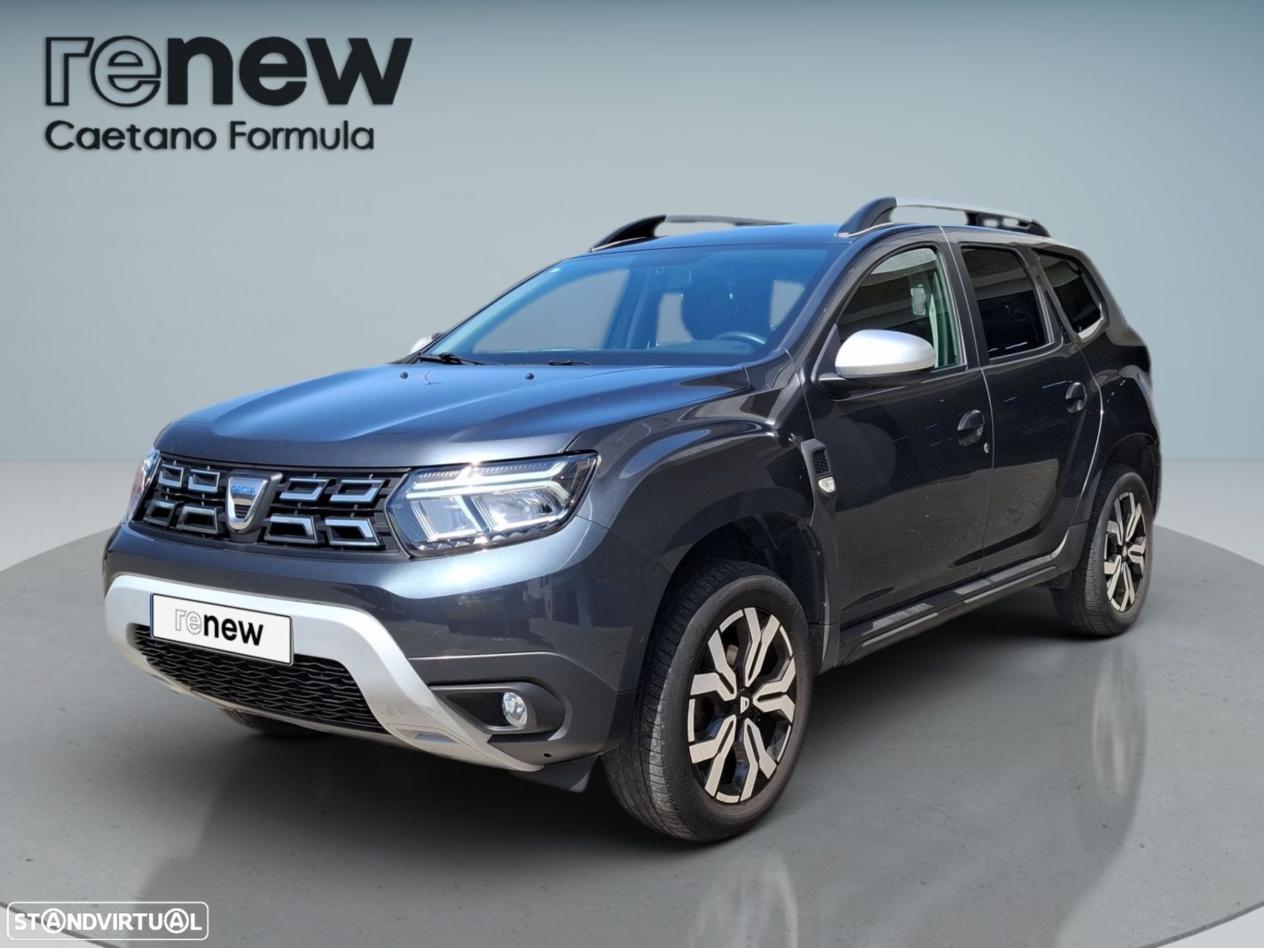 Dacia Duster 1.3 TCe Prestige - 1