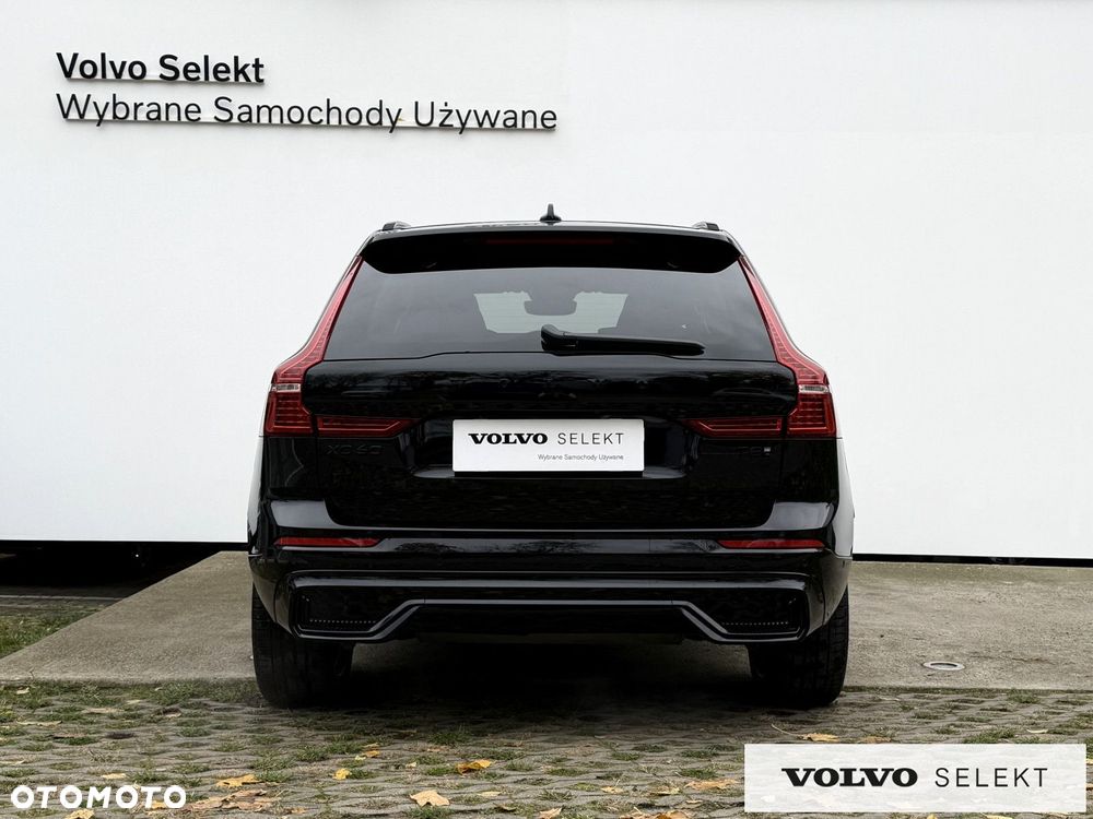 Volvo XC 60 - 8