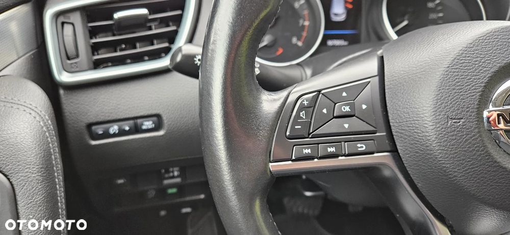 Nissan Qashqai - 21