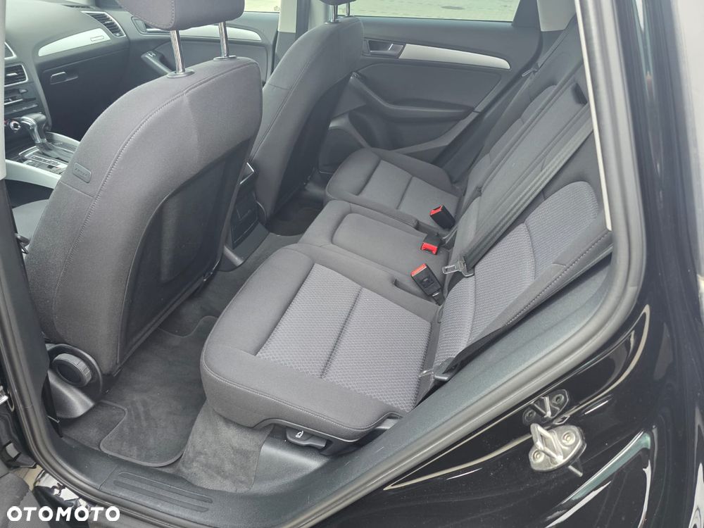 Audi Q5 2.0 TDI Quattro S tronic - 15