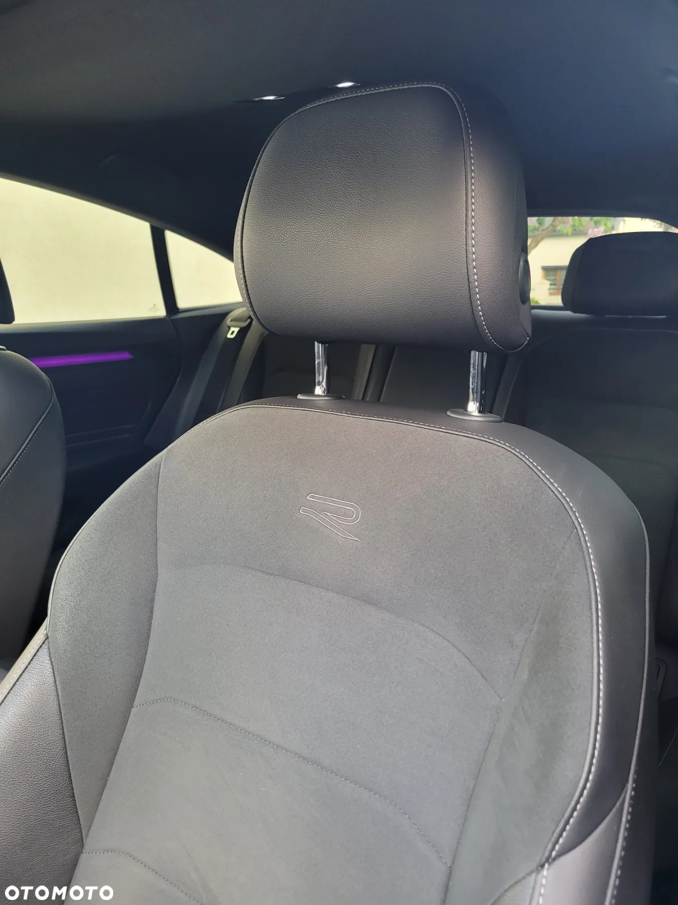 Volkswagen Arteon 2.0 TSI R-Line DSG - 11