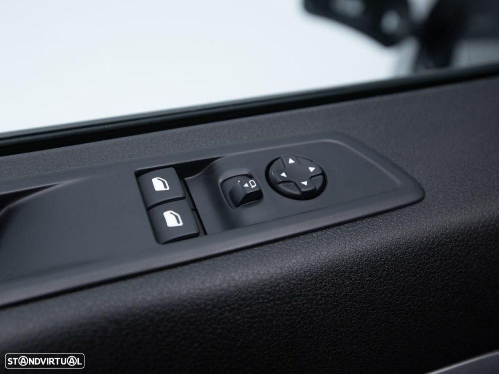 Opel Zafira Electric 75-kWh GS - 15
