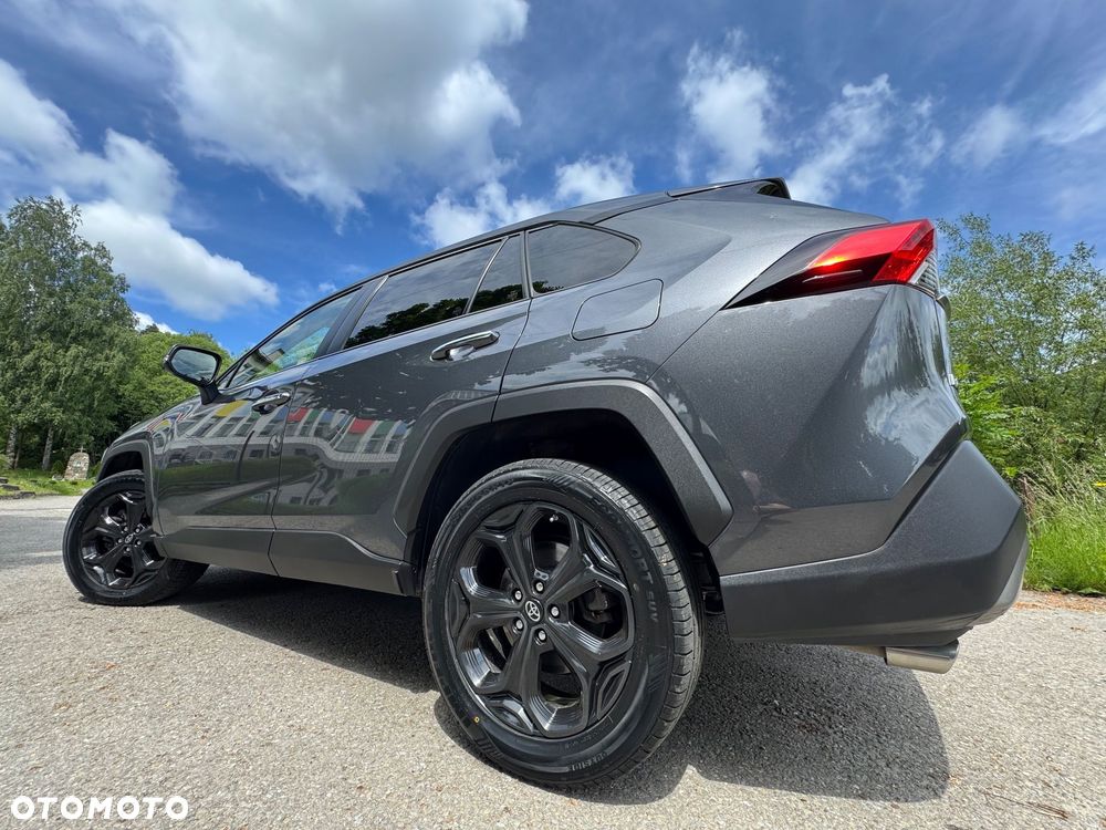 Toyota RAV4 - 34