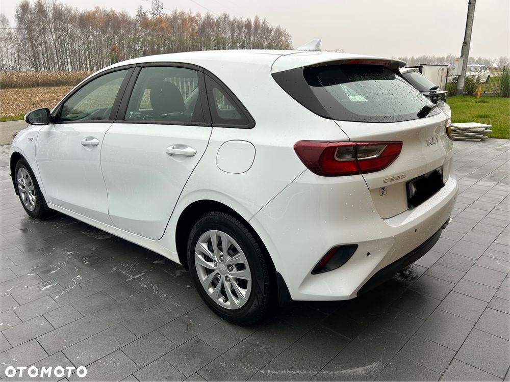 Kia Ceed 1.0 T-GDI S - 7