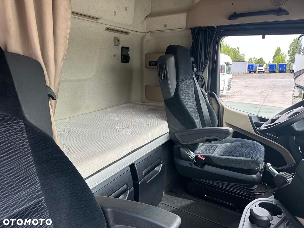 Mercedes-Benz 1845 Euro 5 Import Francja - 14