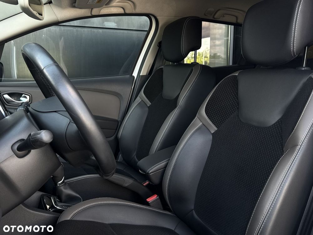 Renault Clio - 13