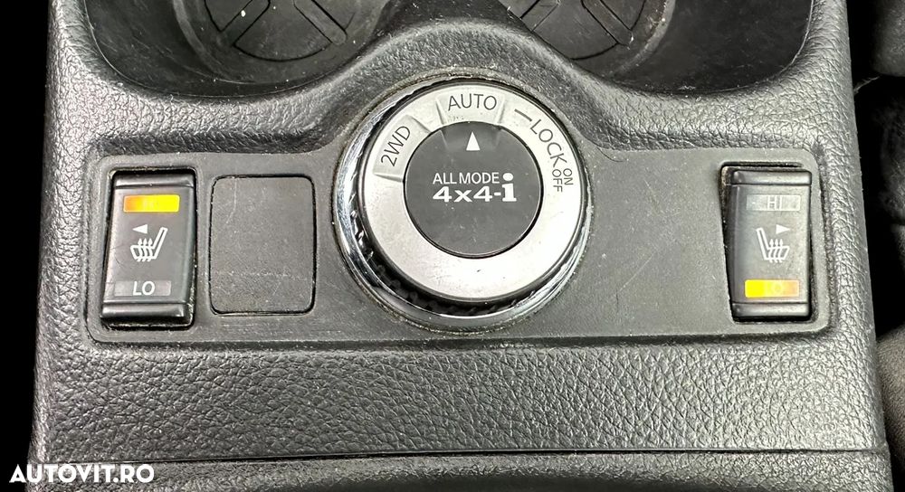 Nissan X-Trail 1.6 dCi ALL-MODE 4x4i Tekna - 17