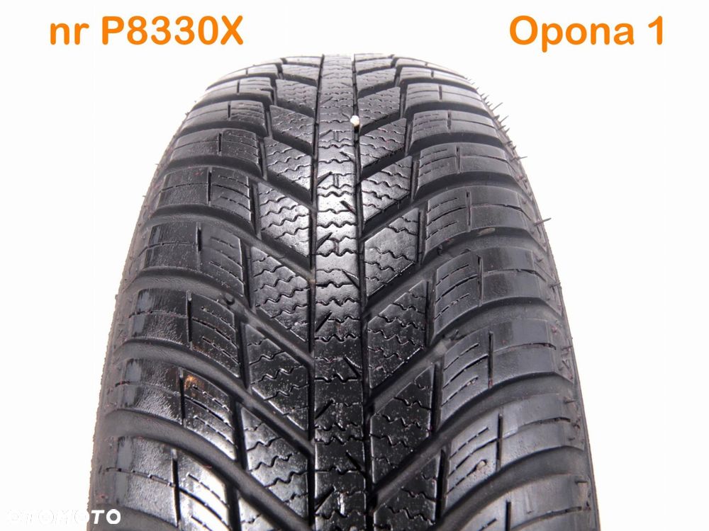 Nexen Nblue 4 Season WH17 175/70 R14 2szt. - 2