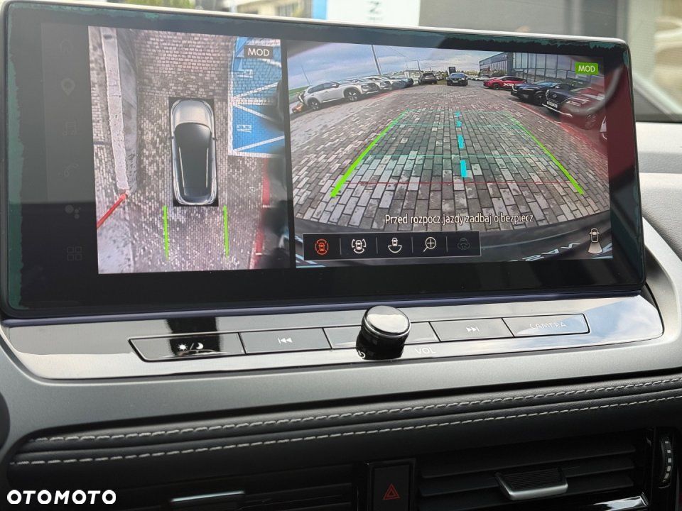 Nissan Qashqai 2025